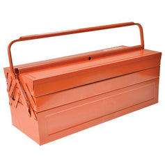 Toolboxes - Metal