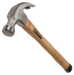 Claw Hammers Wooden Shaft