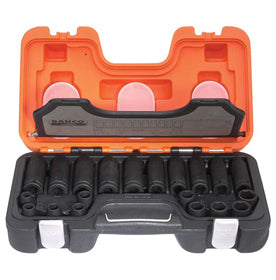 Impact Socket Sets