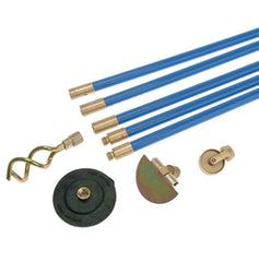 Drain & Chimney Rod Sets