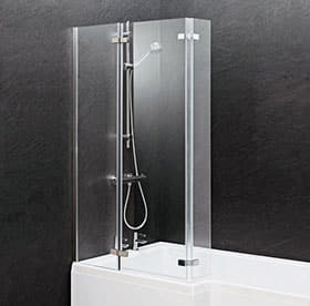 Bath Screens