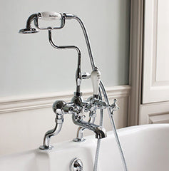 Bath Shower Mixer