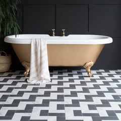 Bathroom Floor Tiles