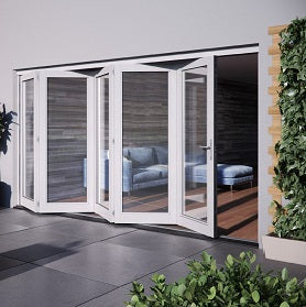 Bifold Patio Doors