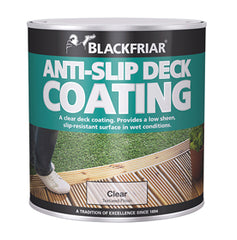 Decking Oils; Stains; Paints & Cleaning