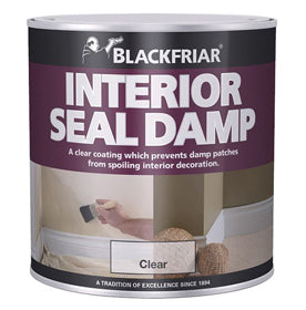 Sealer Paint & Stain Blocks