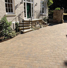 Bradstone Block Paving