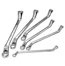 Spanners - Ring Metric