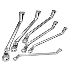 Spanners - Ring Metric