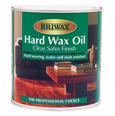 Wax; Varnish; Polish; Oil & Dyes