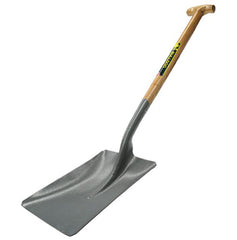 Shovels