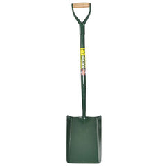 All-Steel Taper Shovels