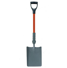 Insulated Shovels