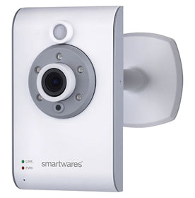 Security Cameras; Lighting & Door Entry