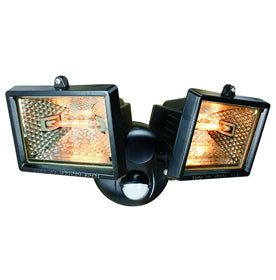 Floodlights & Security Lighting