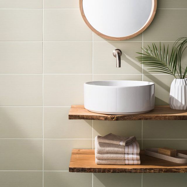 Ceramic Bathroom Tiles