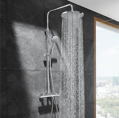 Complete Showers