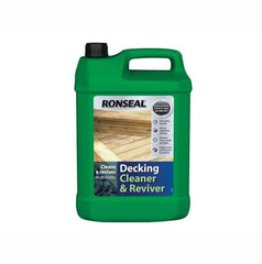 Deck Cleaner