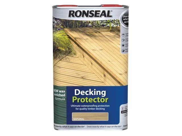 Deck Protector