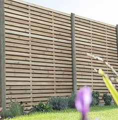 Decorative Fence Panels