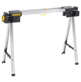 Sawhorses; Roller Stands & Trestles