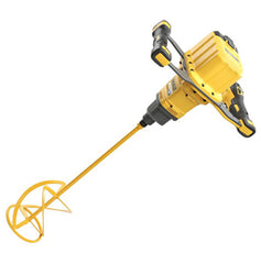 Mixer Drills & Concrete Vibrators