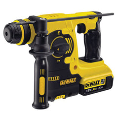 SDS Drills - Cordless