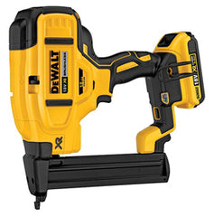 Staple Guns & Staplers - Cordless