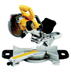 Mitre & Table Saws - Cordless