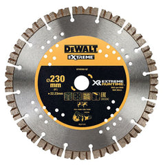 Diamond Discs - Hard & Universal Cutting