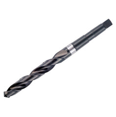 A130 Morse Taper Shank Drills