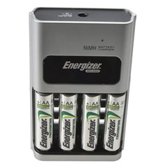 Rechargeable Batteries & Chargers