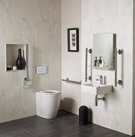 En-Suite Bathrooms