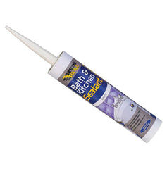 Kitchen & Bathroom Sealants