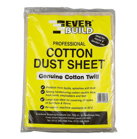 Dust Sheets & Dust Covers