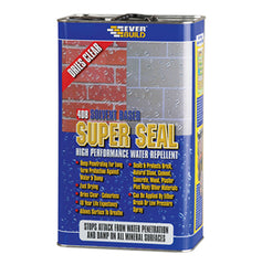 Water Seals