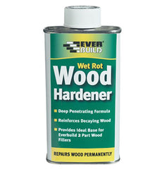 Wood Hardeners