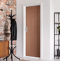 External Fire Doors