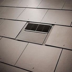 Slate Roof Vents & Extraction