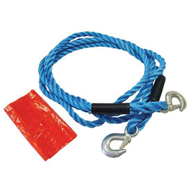 Tow Ropes & Safety Cones