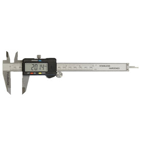 Electronic Calipers