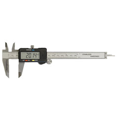 Electronic Calipers