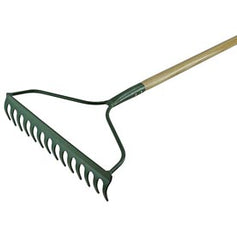 Garden Rakes