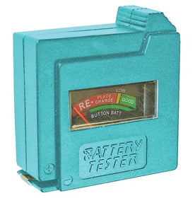 Battery Testers