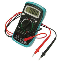 Multimeters