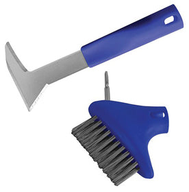 Patio Brushes