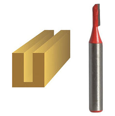 Router Bits & Accessories