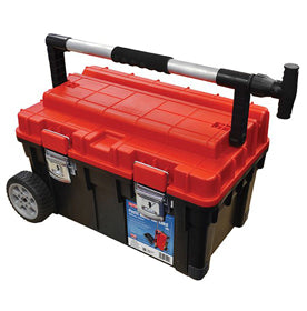 Toolboxes - Mobile