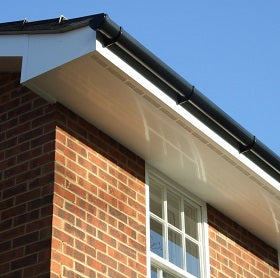 Fascia Boards & Soffit Boards