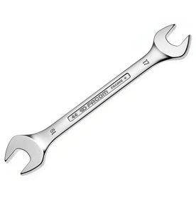 Spanners - Open Ended Metric